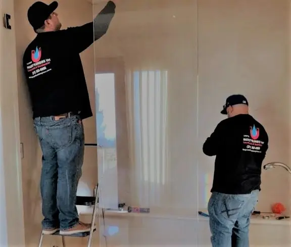 Professional plumbing installation for Tankless Water Heater Installation in Fussels Corner